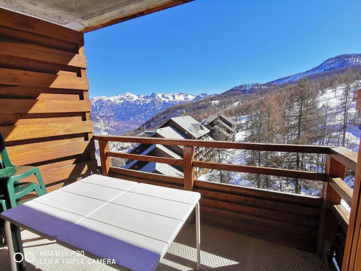 Апартаменти Le Hameau Des Ecrins Пюї-Сен-Венсан Екстер'єр фото